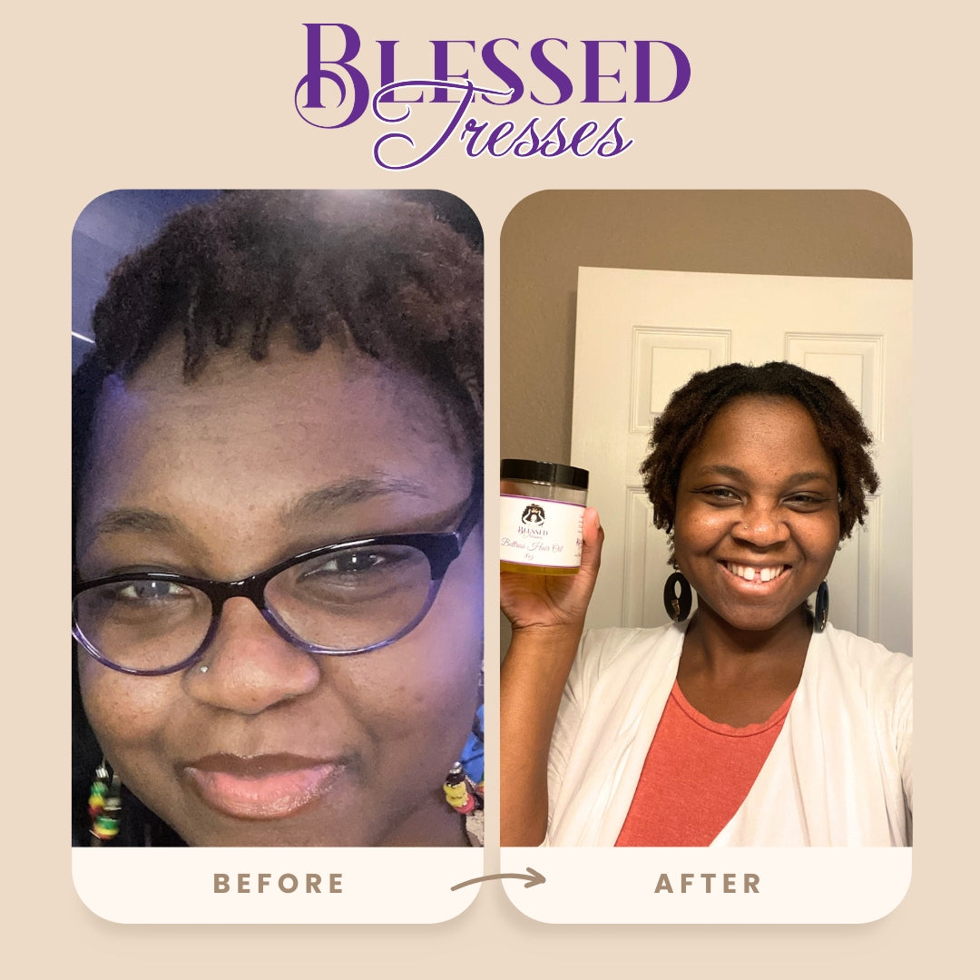 Blessed Bundle