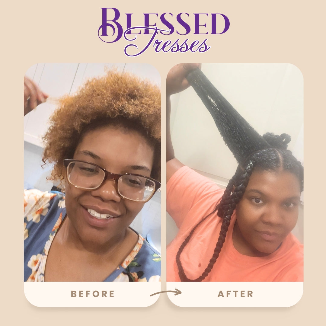 Blessed Bundle