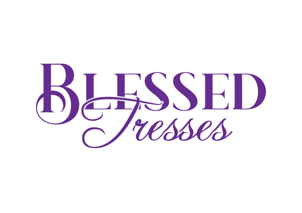 Blessed Tresses